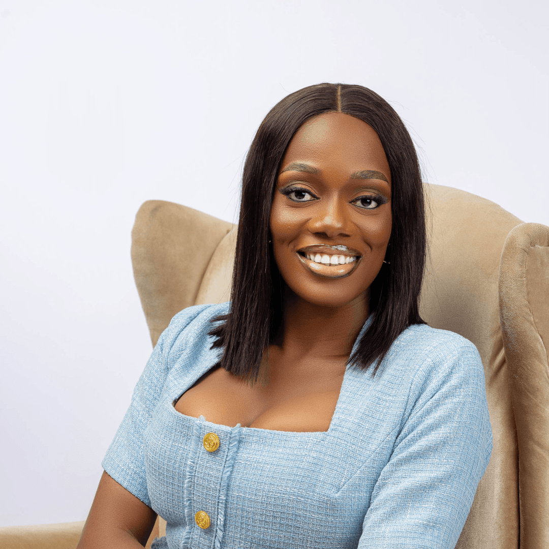 Anne — Financial Coach