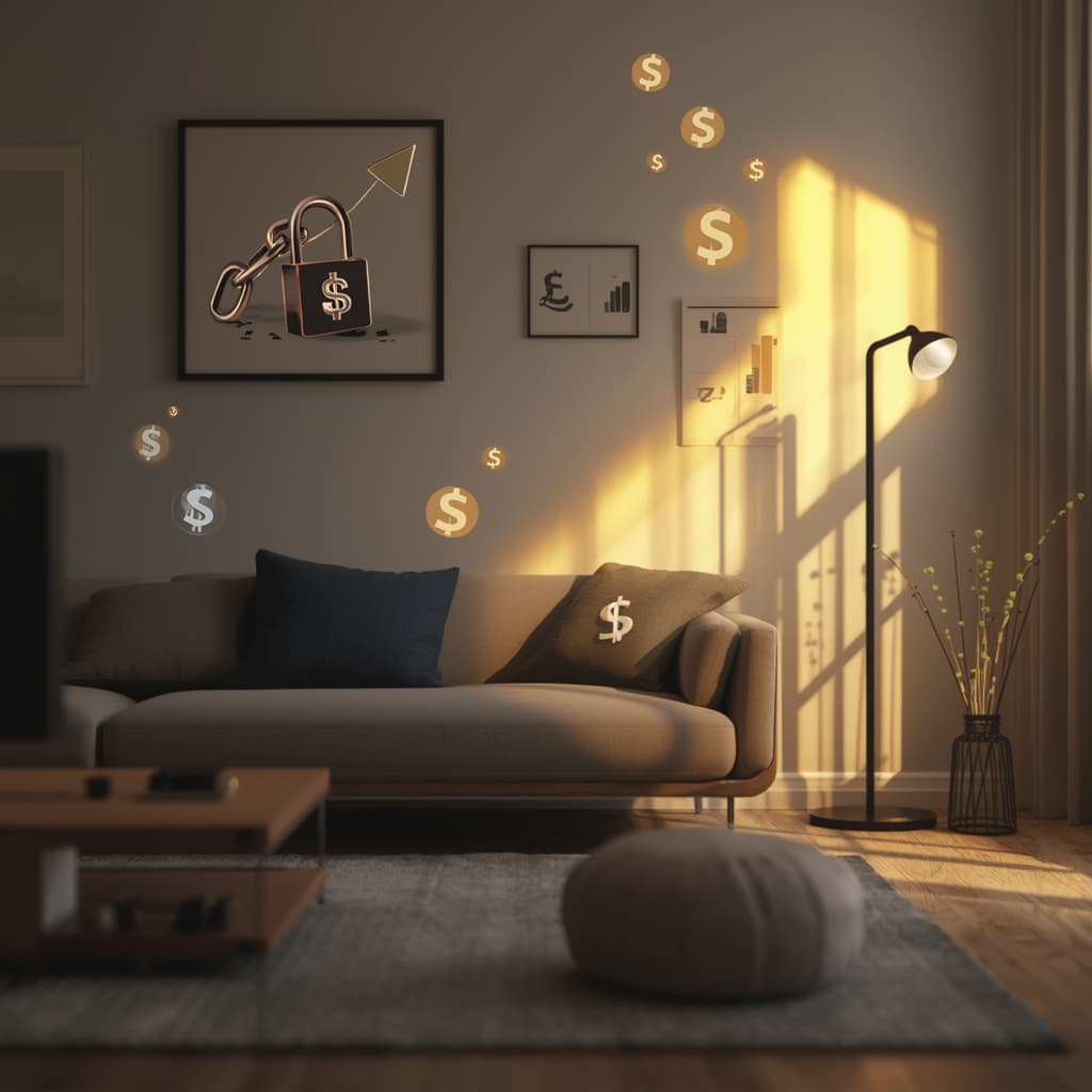 How to Live Debt-Free on a Budget