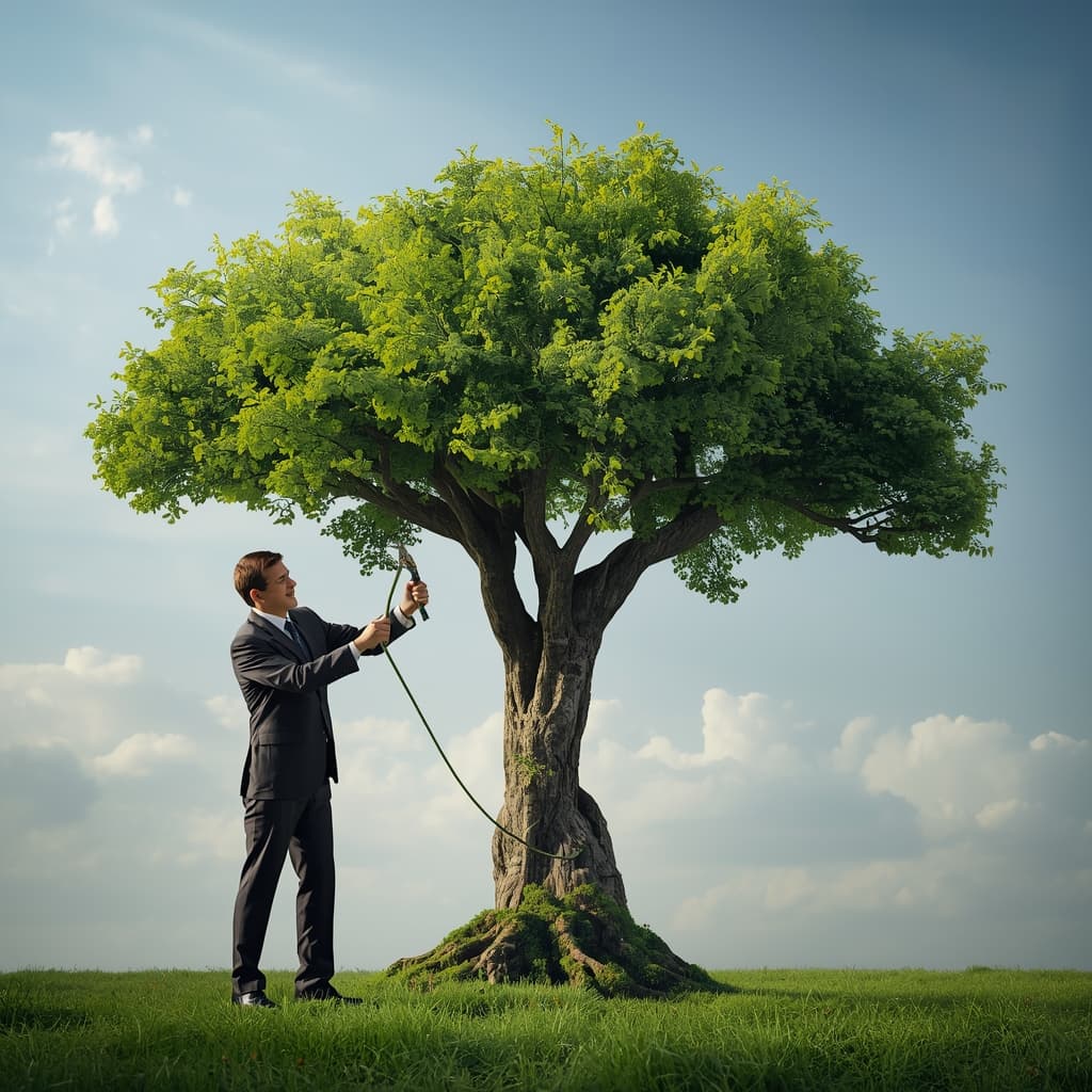 How to Reduce Unnecessary Expenses