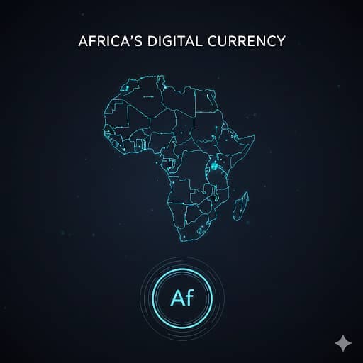 The Role of Central Bank Digital Currencies (CBDCs) in Africa’s Future