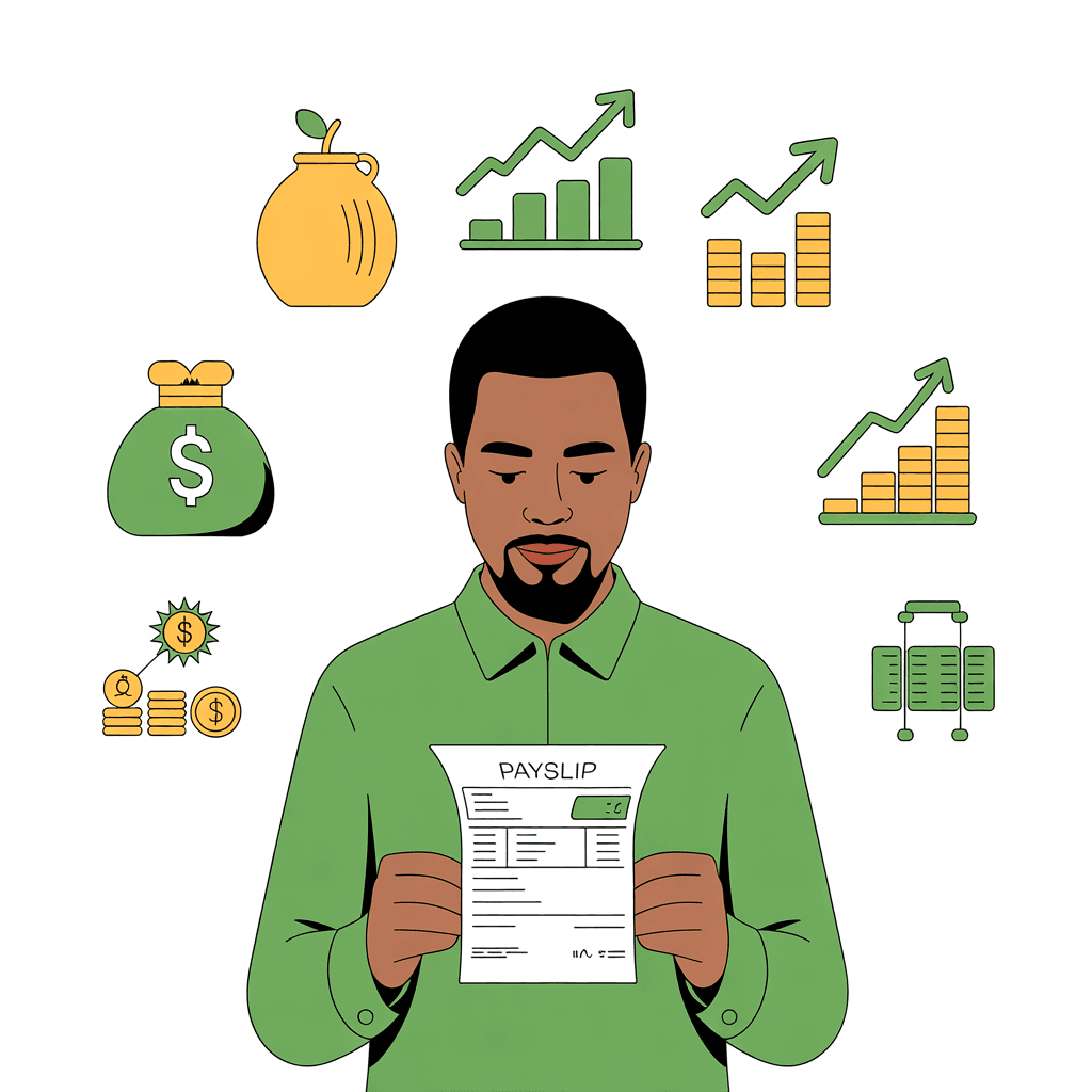 Tax Planning for Nigerian Workers: Tips to Keep More of Your Money