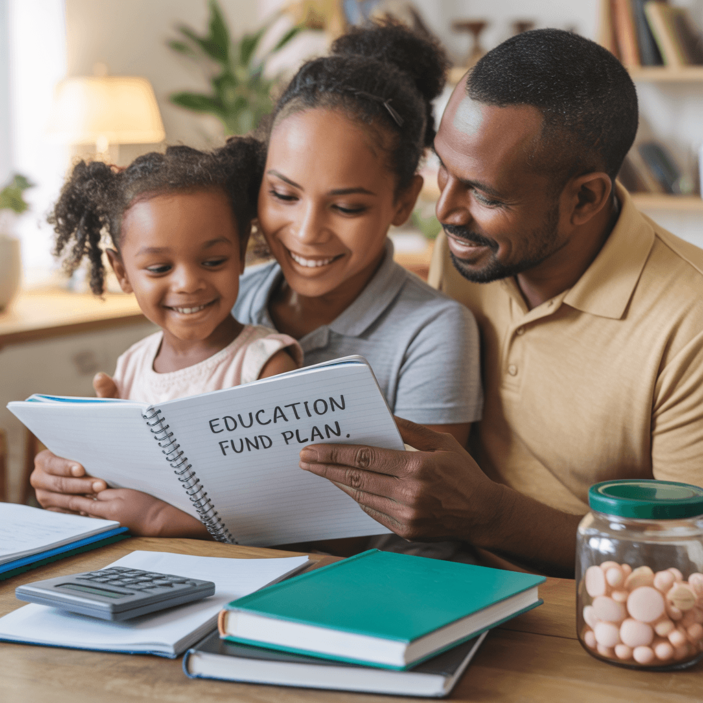 How to Save for Your Children’s Education in Nigeria: A Practical Guide for Smart Parents