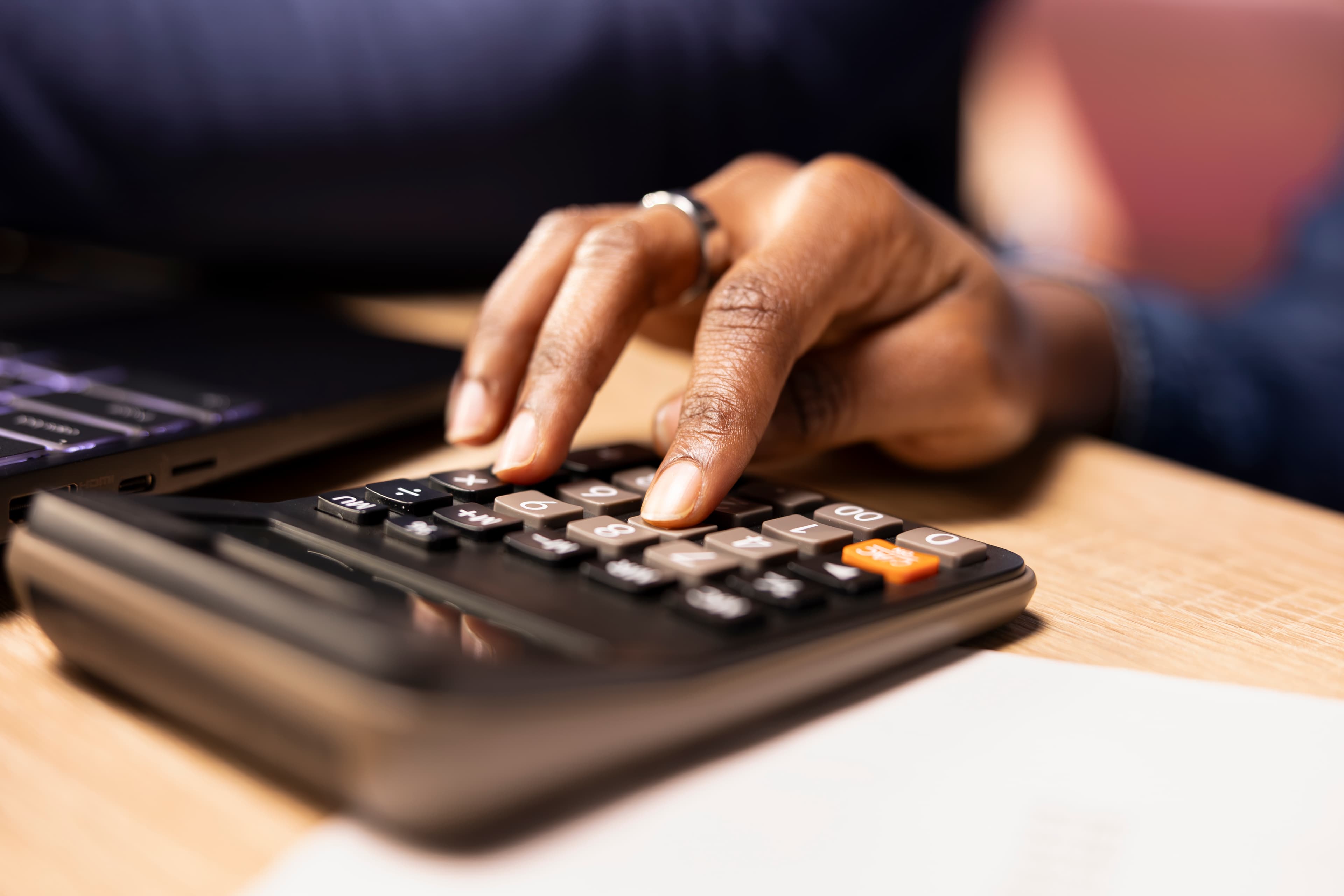 5 Simple Steps to Take Control of Your Finances Today