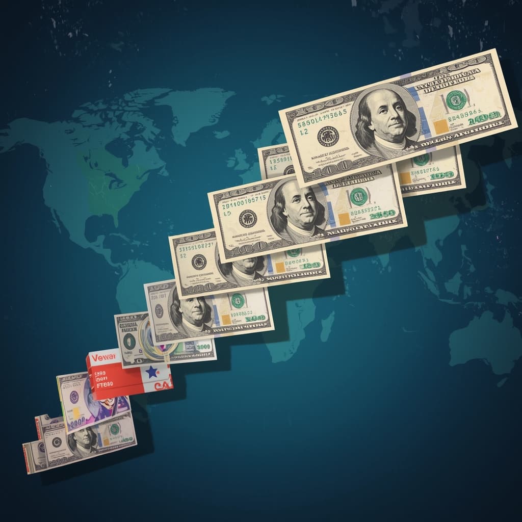 A Practical Guide on How to Turn Your Salary Into Wealth