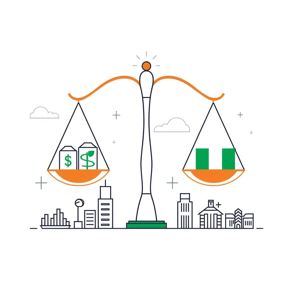Dollar vs Naira Assets: How to Balance Currency Risk in 2026