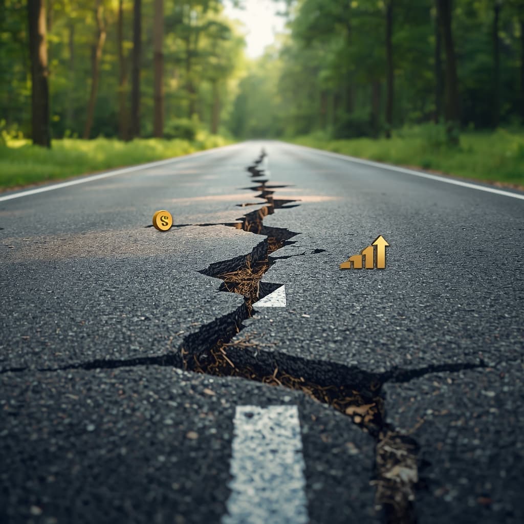 How to Rebuild Your Finances After Financial Mistakes