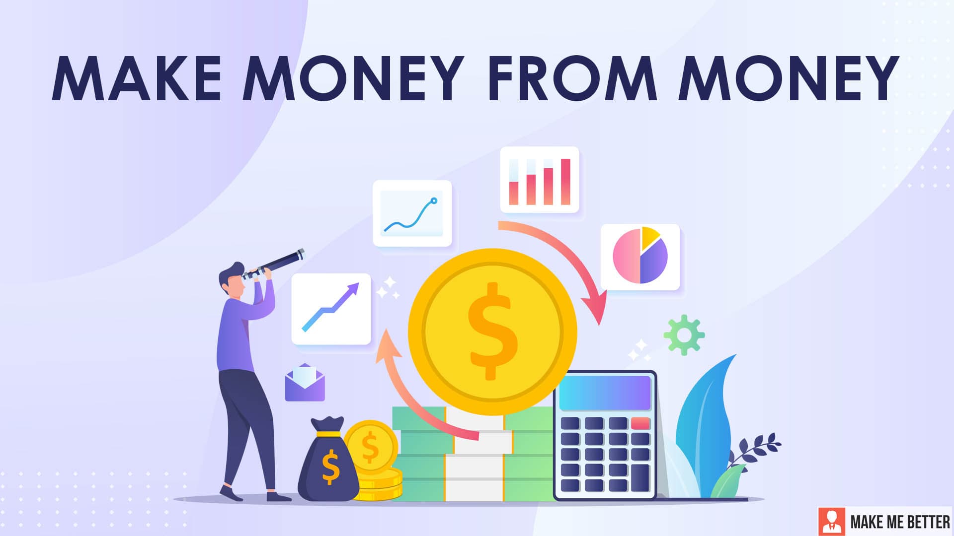 Stop Letting Your Money Sit Idle — 5 Smart Investments You Can Start Today in Nigeria
