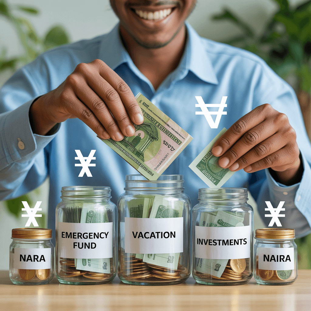 Saving Mistakes to Avoid