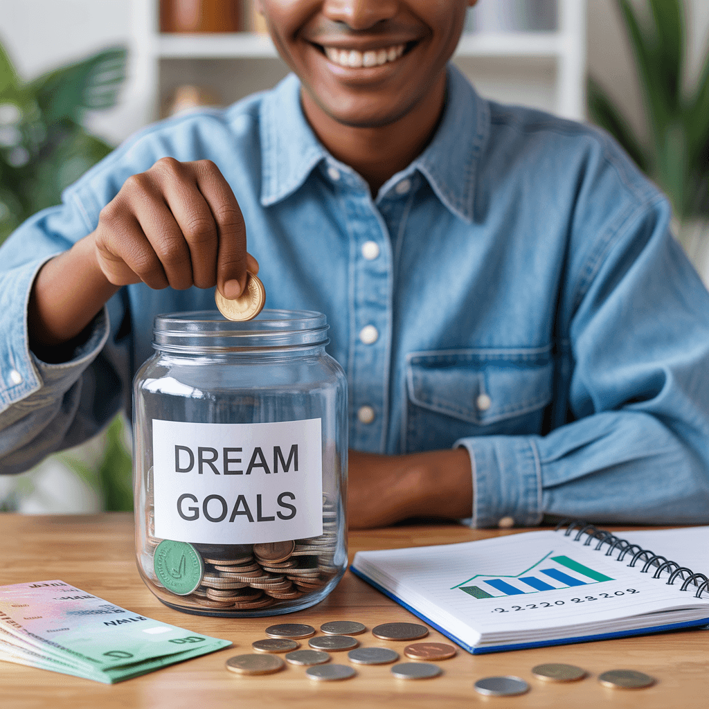 How to Stay Motivated to Save Money