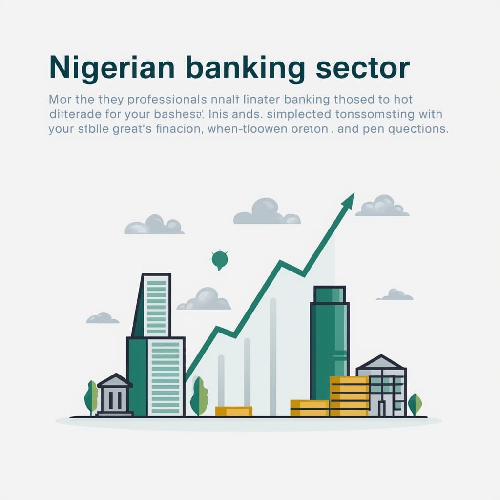 16 Nigerian Banks Meet CBN Recapitalisation Benchmark