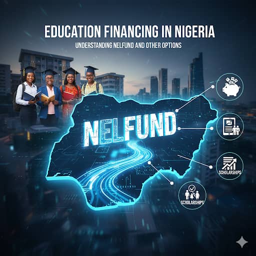 Education Financing in Nigeria: Understanding NELFUND and Other Options