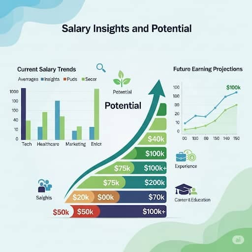 Discover Your Salary Potential: Easy Salary Insights