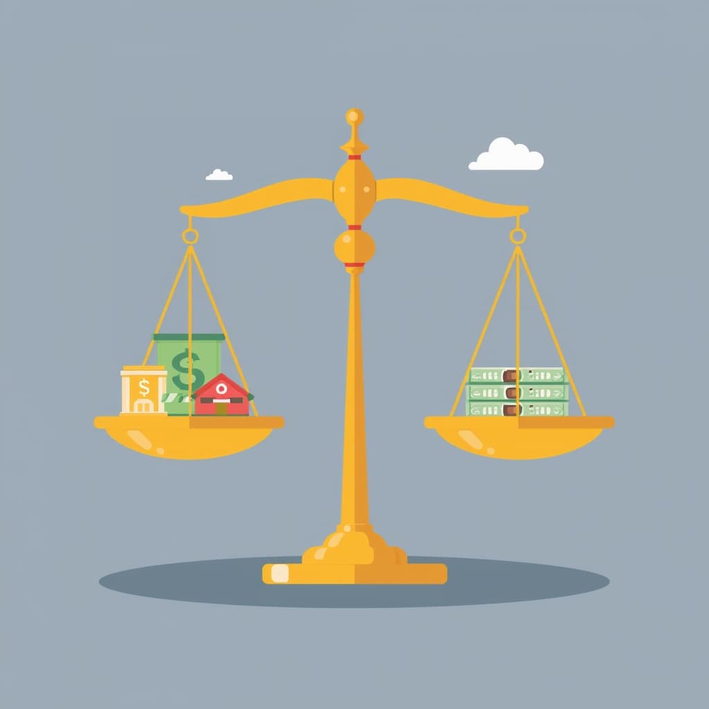 Managing Money on a Low Income