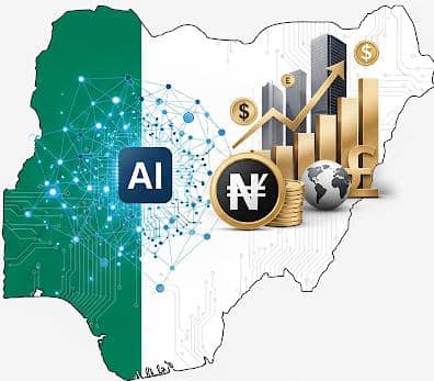 AI-Powered Financial Services: How Artificial Intelligence is Transforming Nigeria’s Fintech Sector