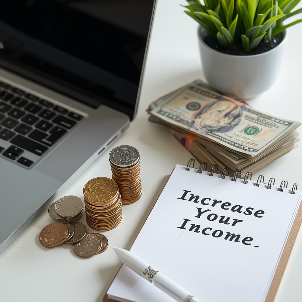 Side Hustles to Boost Your Income (2026 Guide)