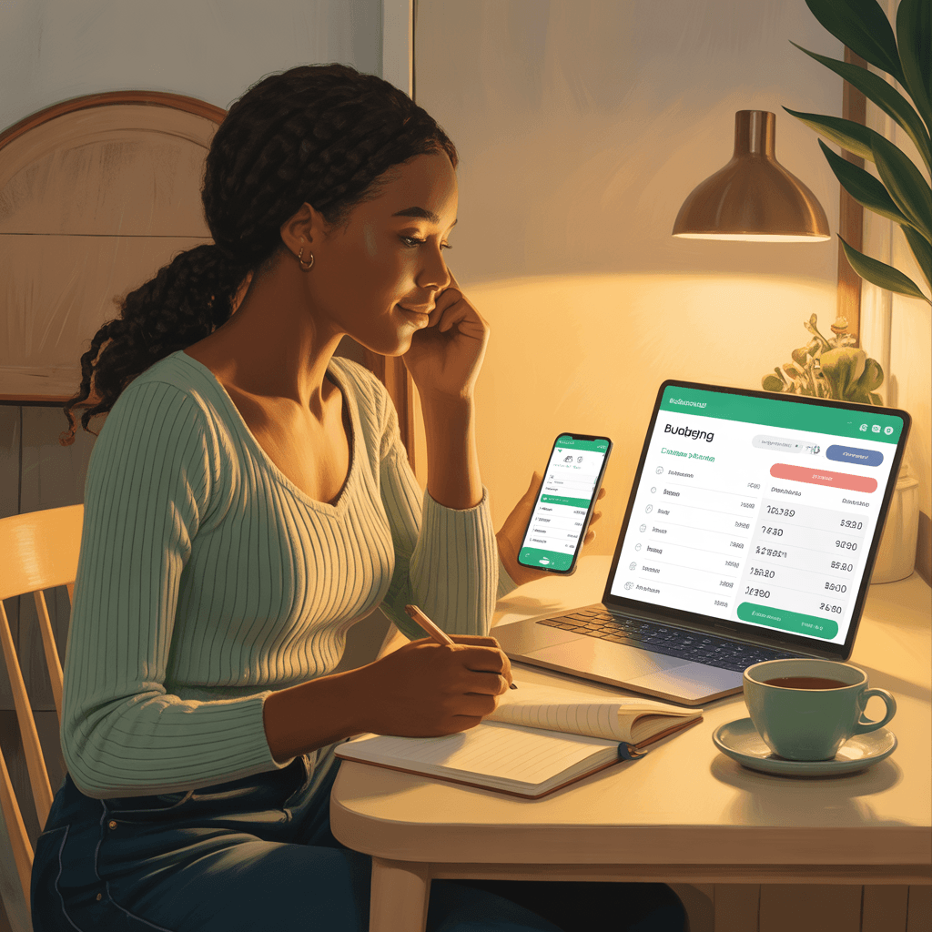 How to Do a 'Money Date' With Yourself Every Month