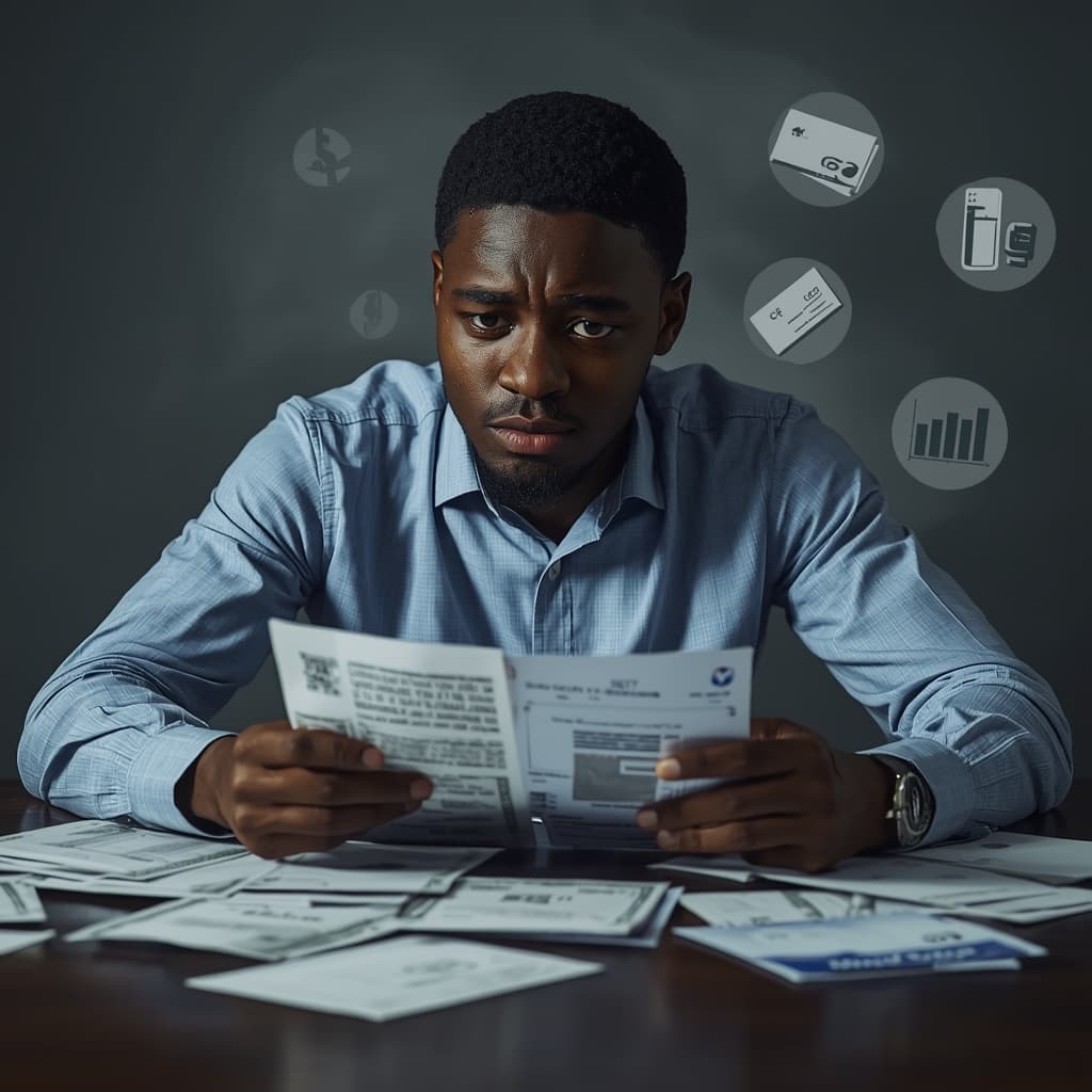 The 50/30/20 Budget Rule: Does It Work for Nigerian Salaries?