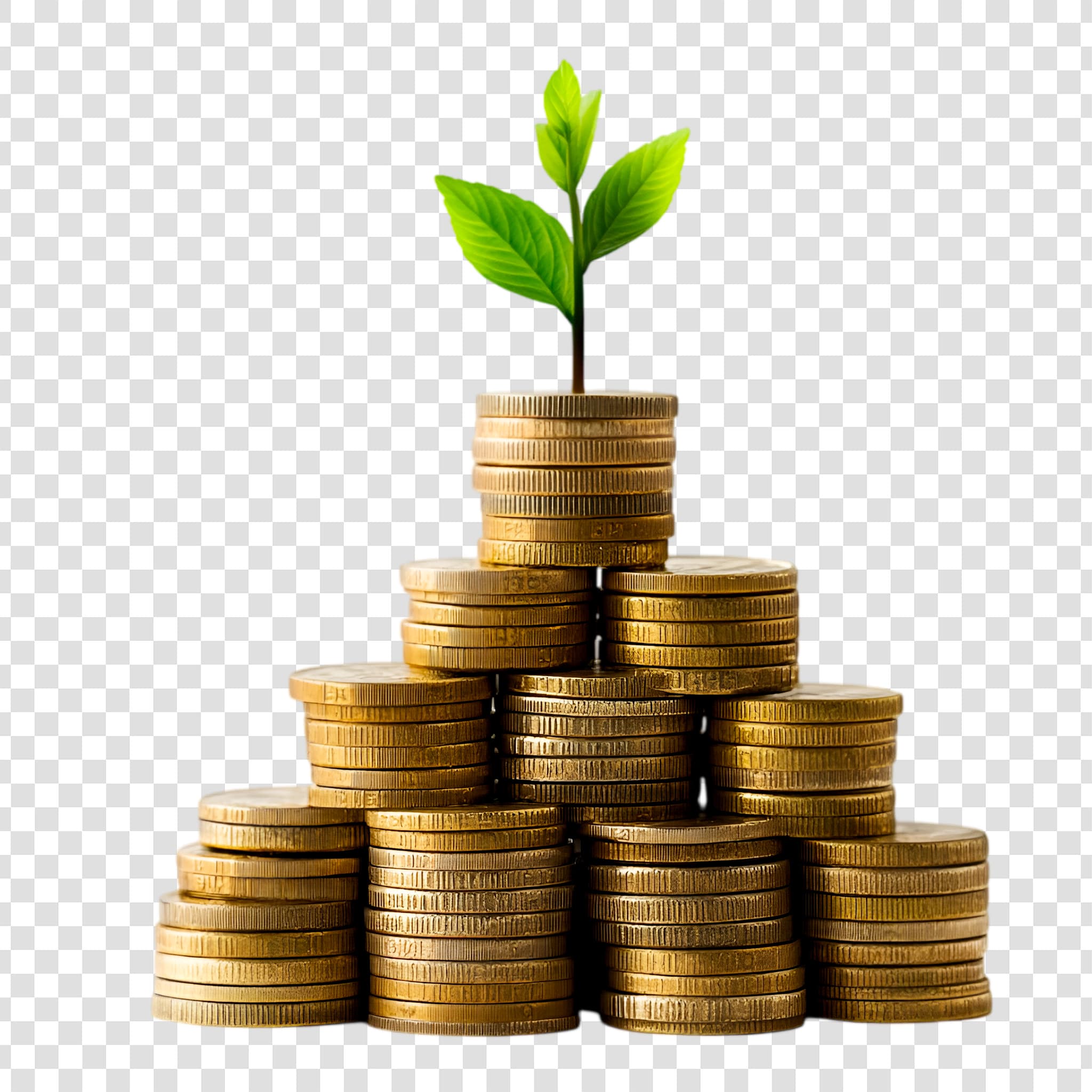 Starting from Zero: A Simple Guide to Building Your Savings