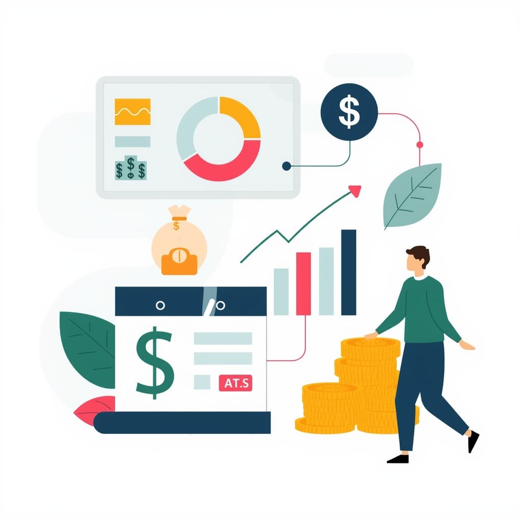 Personal Finance Planning for 2026: Budgeting, Inflation and Savings Goals