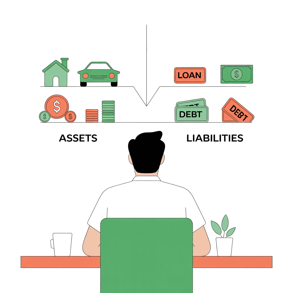 Net Worth 101: How to Calculate Yours Today