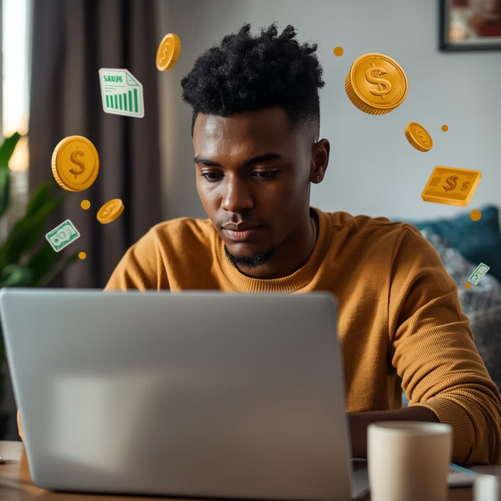 How to Manage Money as a Young Adult