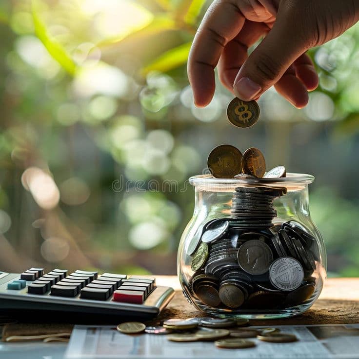 The ₦1,000-a-Day Savings Challenge — Can You Do It?