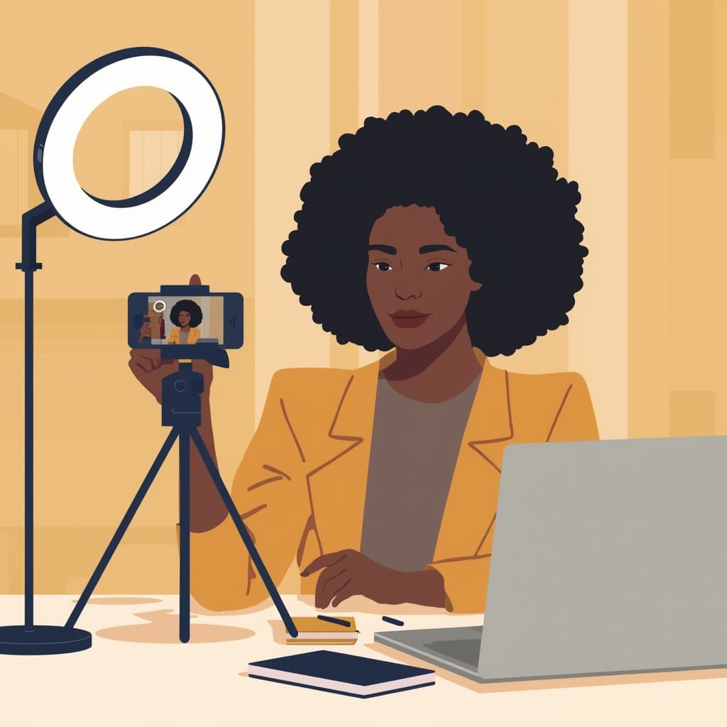 How to Turn Your Skill Into a Profitable Online Course