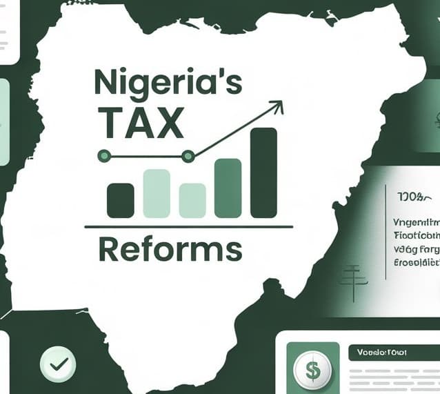 2026 Tax Reforms Now Active — What to Expect