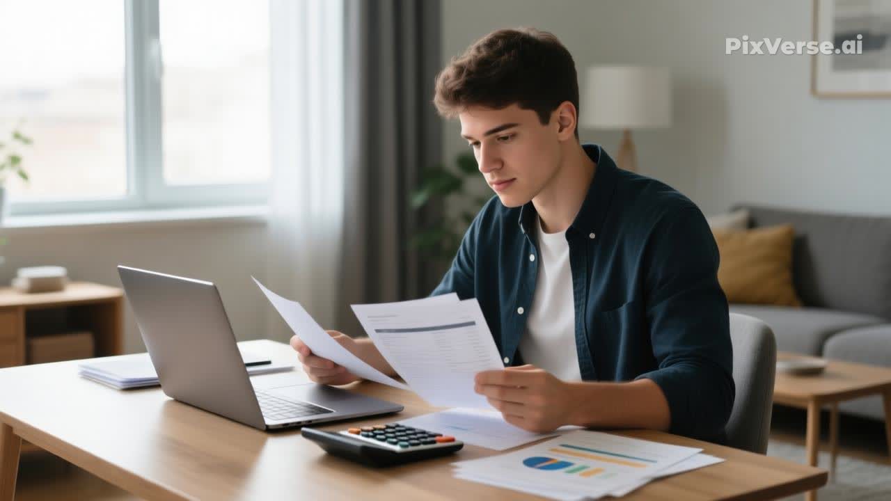 5 Money Habits to Start This February (That Actually Stick)