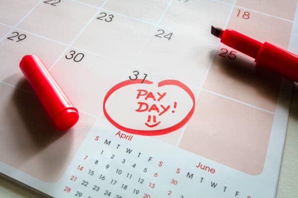 The 7-Step Payday Routine: Transform Your Financial Future in Nigeria (2025)