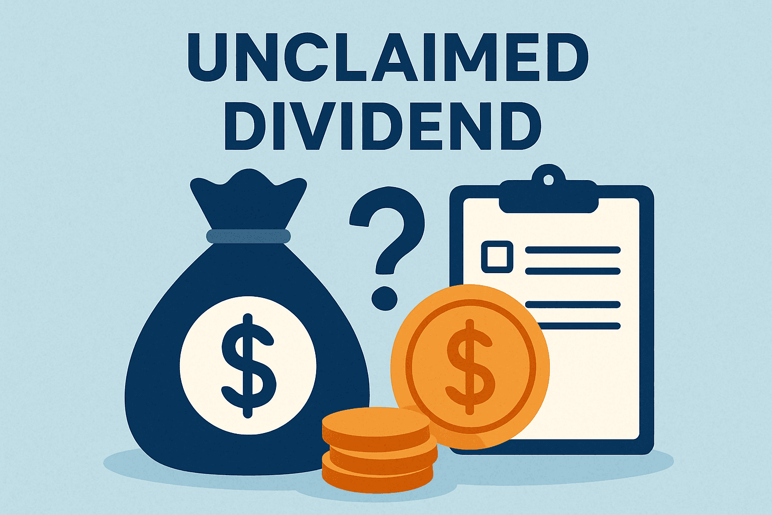 Unclaimed Dividends: A Major Setback for Nigeria’s Capital Market