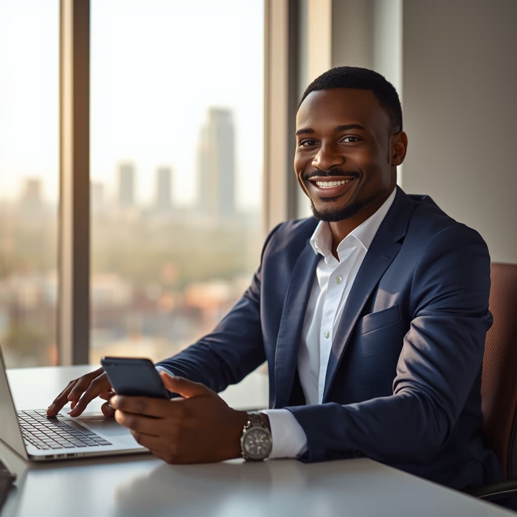 NGX All-Share Index Up 24%: What It Means for Nigerian Retail Investors in 2026