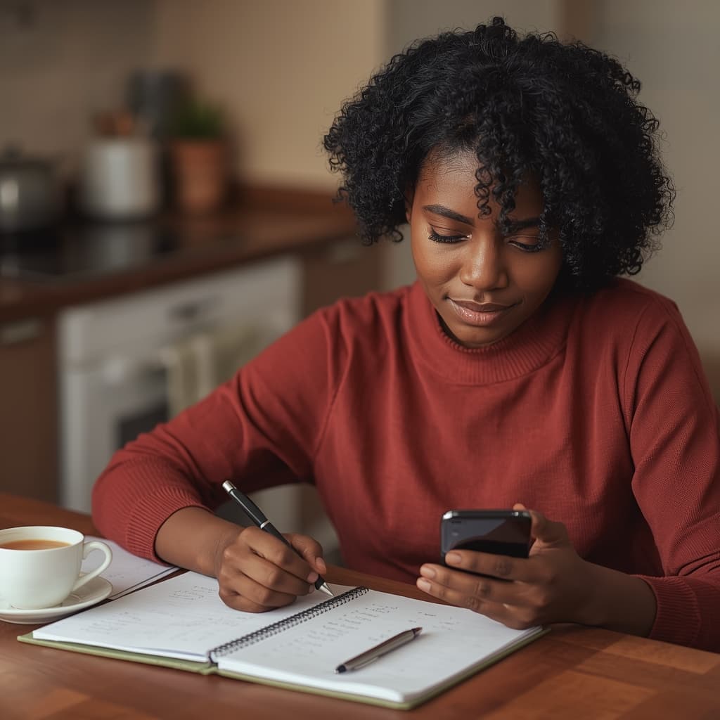 Inflation Is Down to 15%: Here's How to Adjust Your Budget Right Now