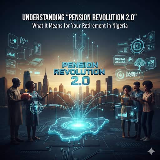 Understanding “Pension Revolution 2.0”: What It Means for Your Retirement in Nigeria
