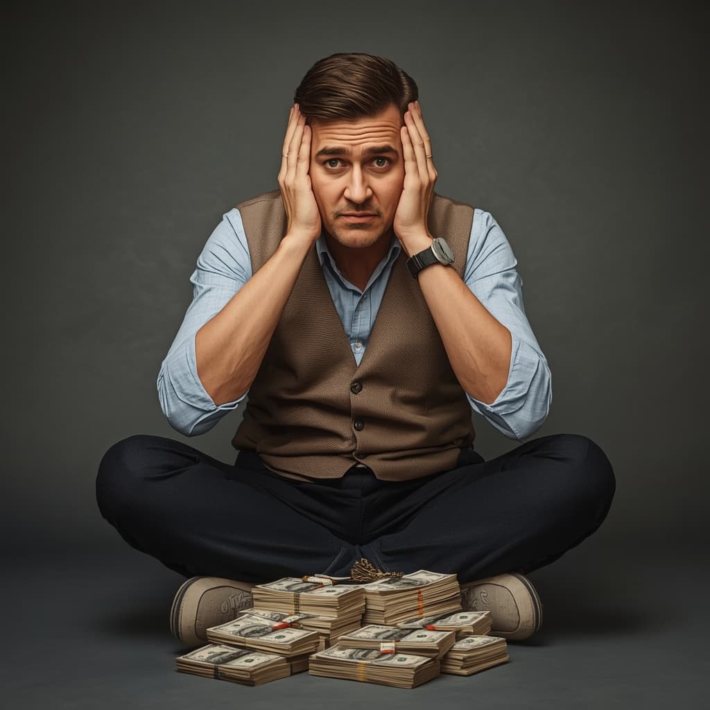 4 Common Money Problems and Practical Ways to Solve Them