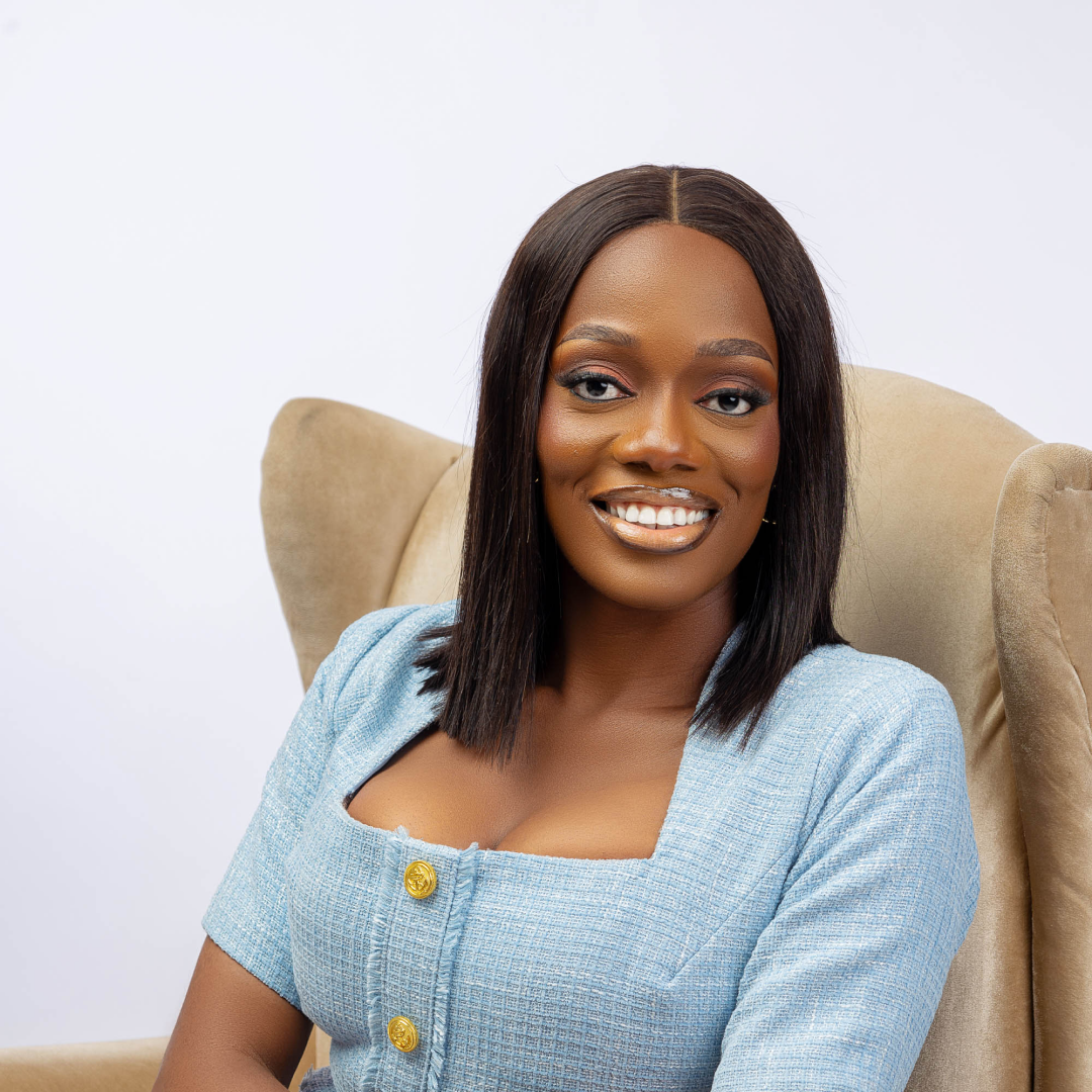 Anne — Financial Coach